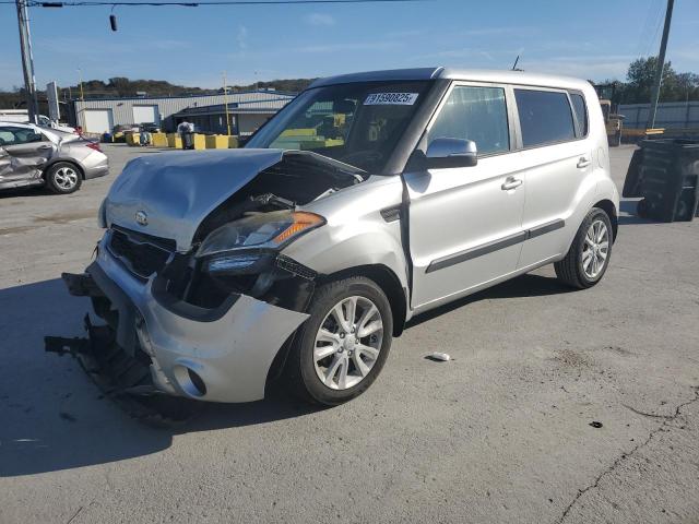 2013 KIA SOUL + #3304703919