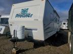 Lot #3294473493 2002 FLEETWOOD PROWLER