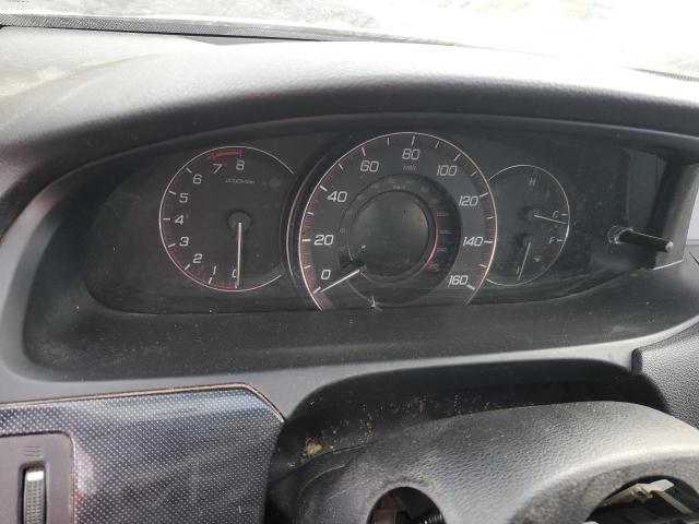 2013 HONDA ACCORD SPO #3297871771