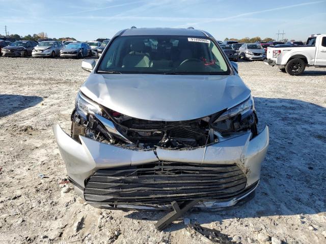 2023 TOYOTA SIENNA LE #3310546049