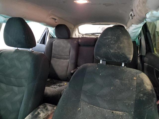 2016 NISSAN ROGUE S #3302715045