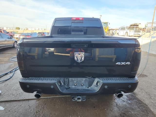 2010 DODGE RAM 1500 #3287487014