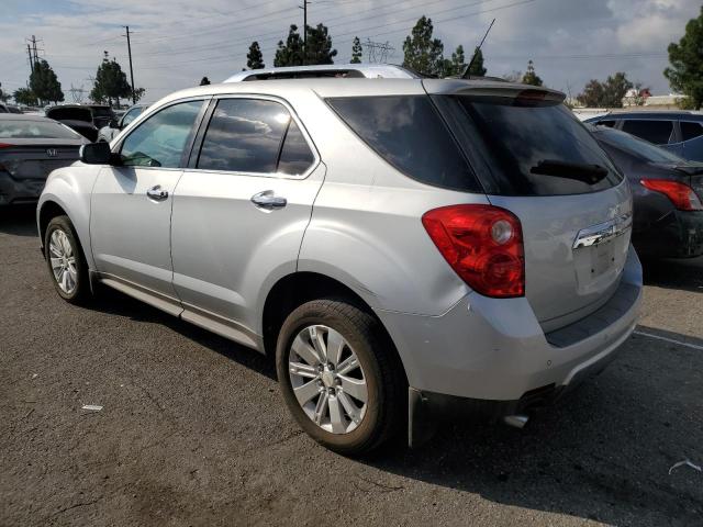 2011 CHEVROLET EQUINOX LT #3305358362