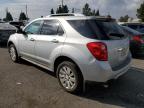 Lot #3305358362 2011 CHEVROLET EQUINOX LT