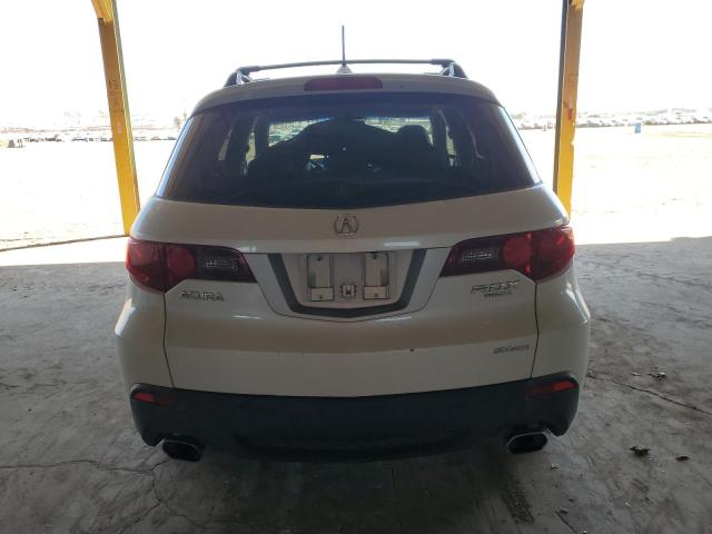 2010 ACURA RDX TECHNO #3284123556