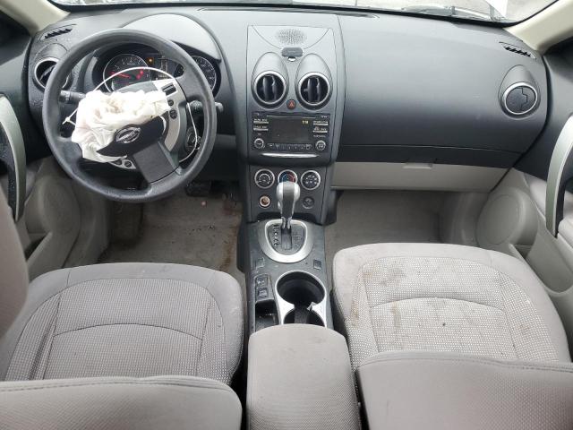 2013 NISSAN ROGUE S #3302647137