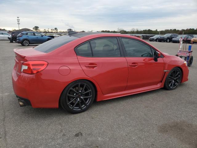 2019 SUBARU WRX PREMIU #3312585190