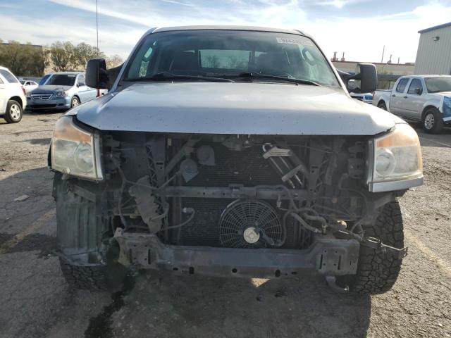 2008 NISSAN TITAN XE #3292327268