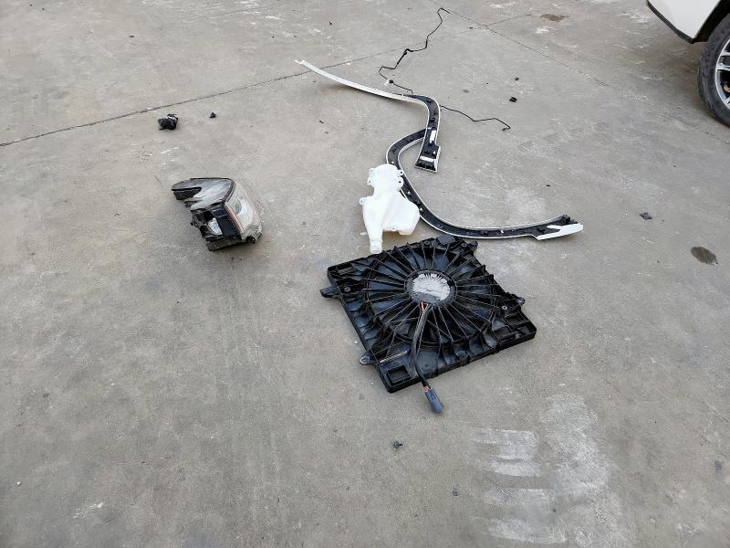 2019 GMC ACADIA DEN - 1GKKNPLS3KZ178620