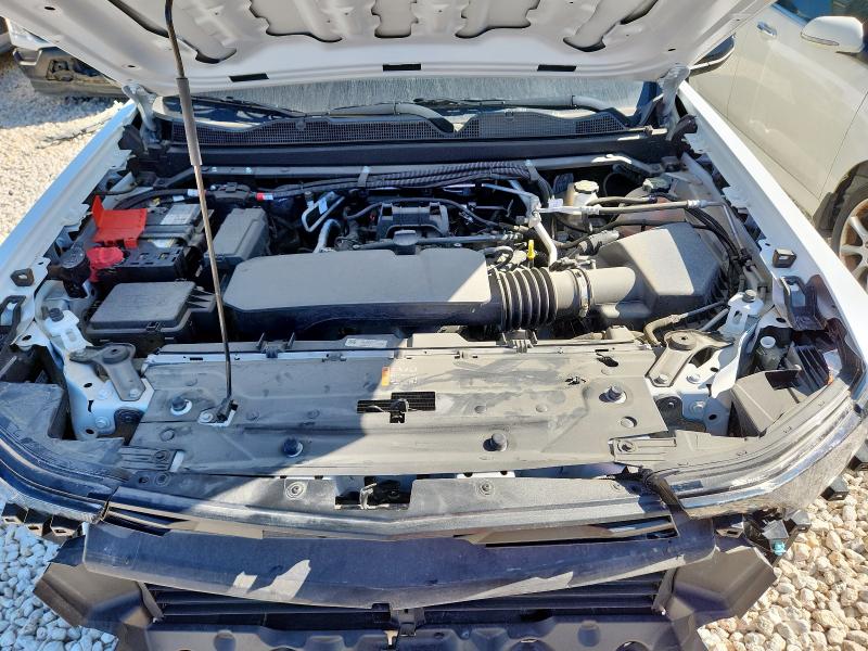 2024 CHEVROLET COLORADO - 1GCGSBEC4R1143175