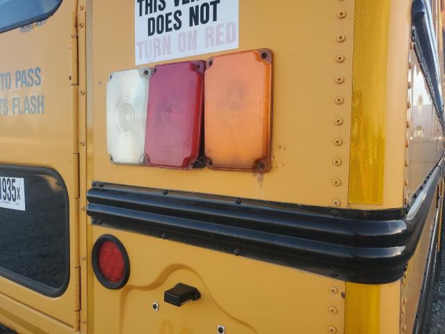 2011 THOMAS SCHOOL BUS #3279679937