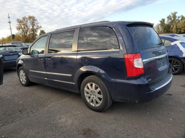 2016 CHRYSLER TOWN & COU #3285684659