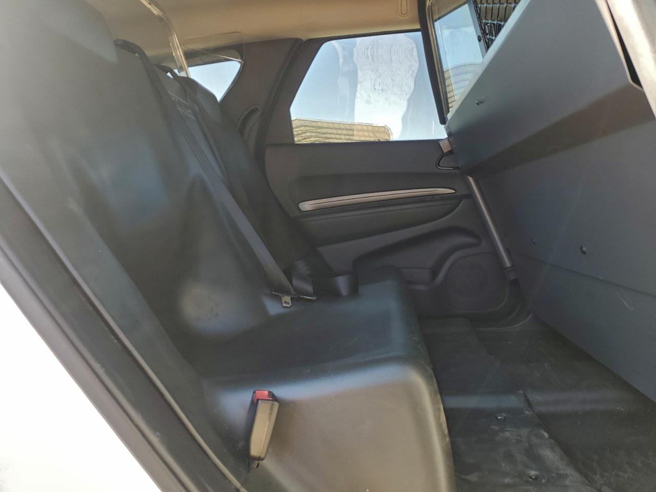 DODGE DURANGO PURSUIT