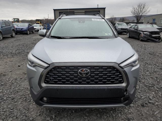 2022 TOYOTA COROLLA CR #3302722027