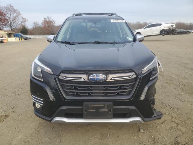 2022 SUBARU FORESTER T #3293524427