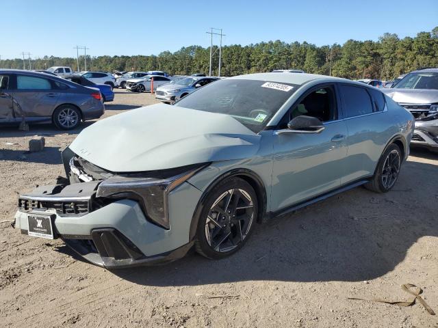 2025 KIA K4 GT LINE #3293462465