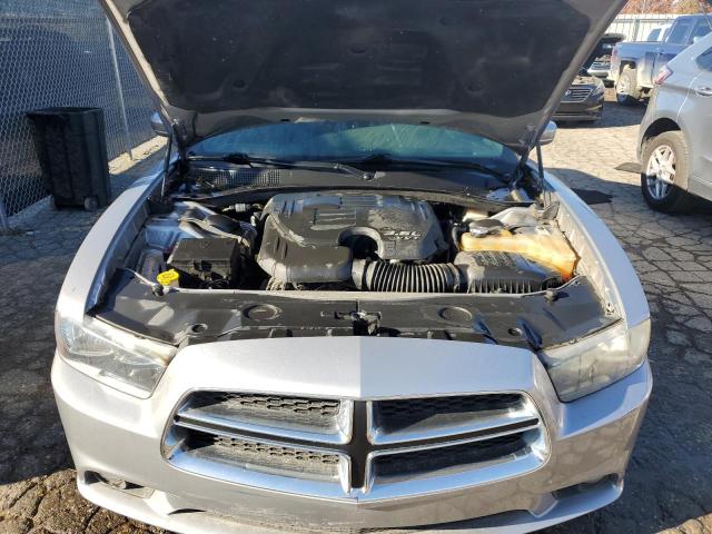 2014 DODGE CHARGER SX #3304546441