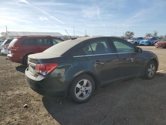 2016 CHEVROLET CRUZE LIMI #3286529164