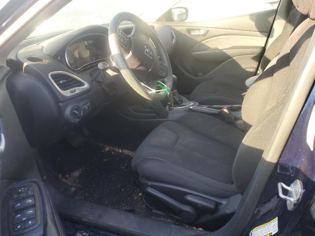 2013 DODGE DART SXT #3281505987