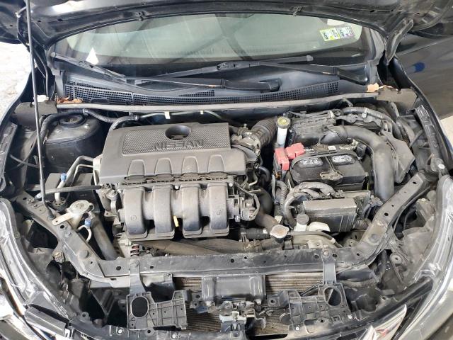 2018 NISSAN SENTRA S - 3N1AB7AP8JY233301