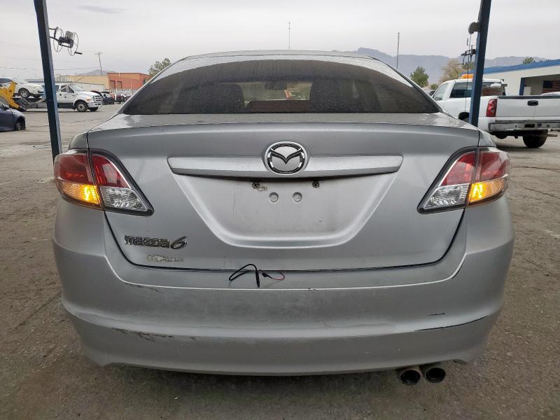 2011 MAZDA 6 I #3305962809
