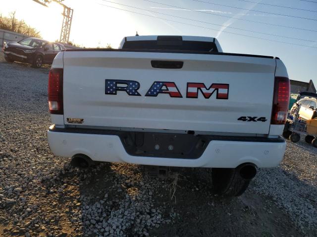 2018 RAM 1500 SPORT #3303727450