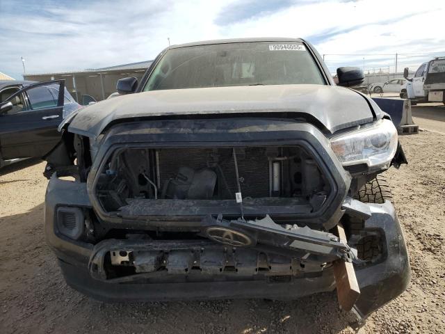 2021 TOYOTA TACOMA DOU #3308745002