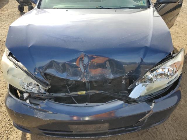 2004 TOYOTA CAMRY LE #3304363591