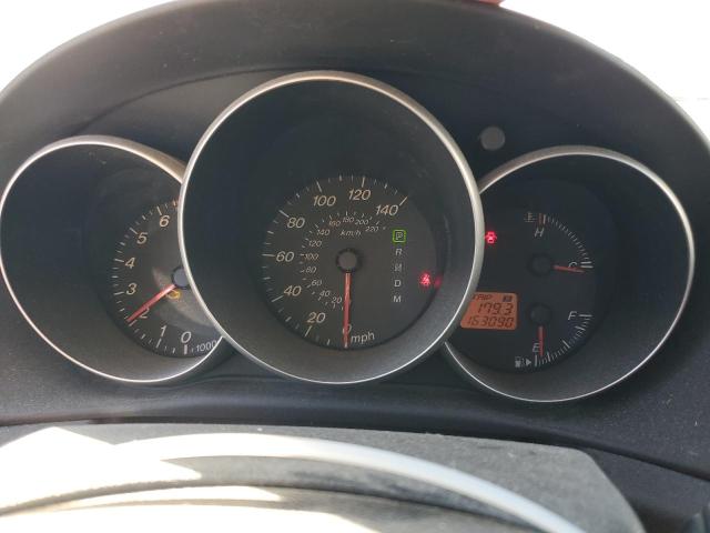 2005 MAZDA 3 I #3286648339