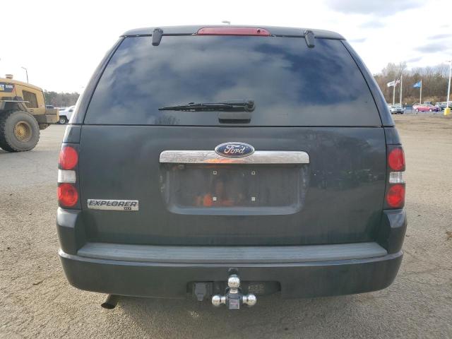 2010 FORD EXPLORER X #3301713363