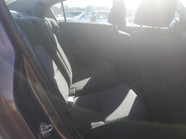 2008 MAZDA 3 I #3279605244