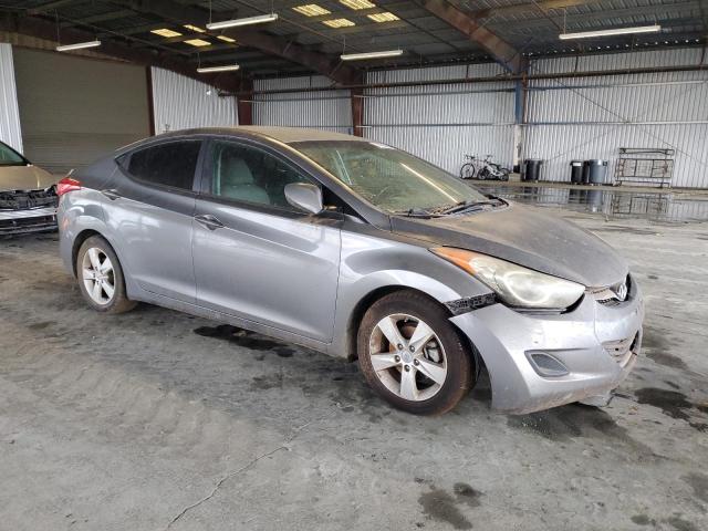2013 HYUNDAI ELANTRA GL #3281502011
