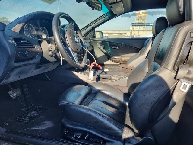 2007 BMW 650 I #3297094511