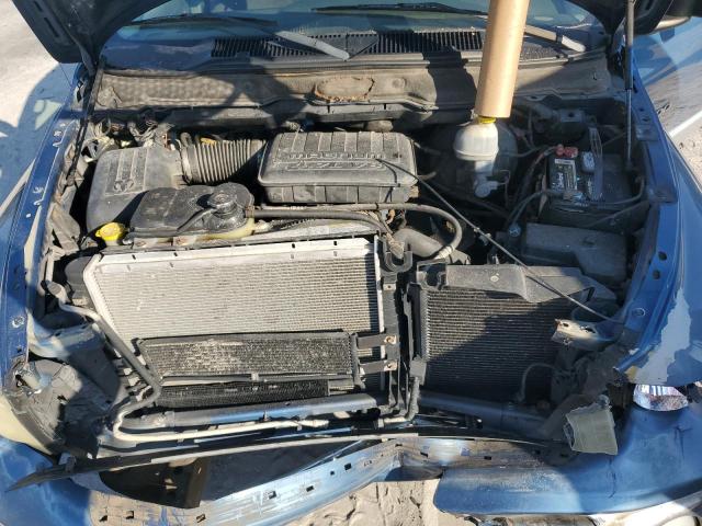 2003 DODGE RAM 1500 S #3297920776