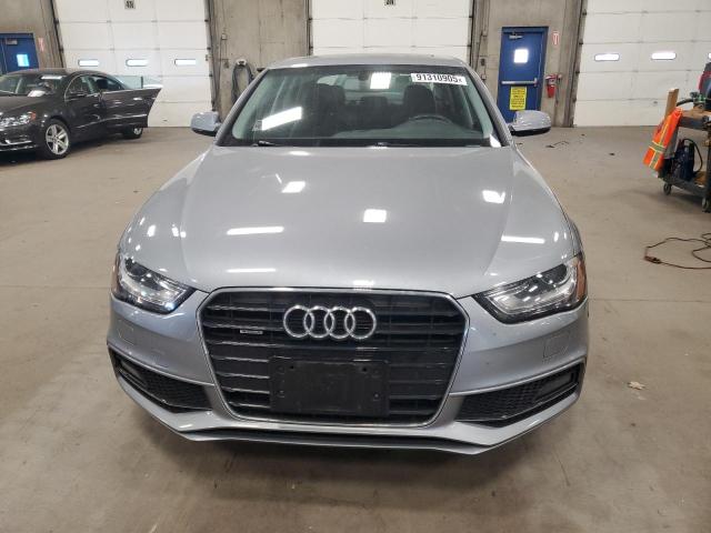 2015 AUDI A4 PREMIUM WAUBFAFLXFN024443