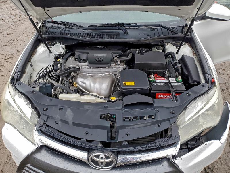 2015 TOYOTA CAMRY LE #3298023134