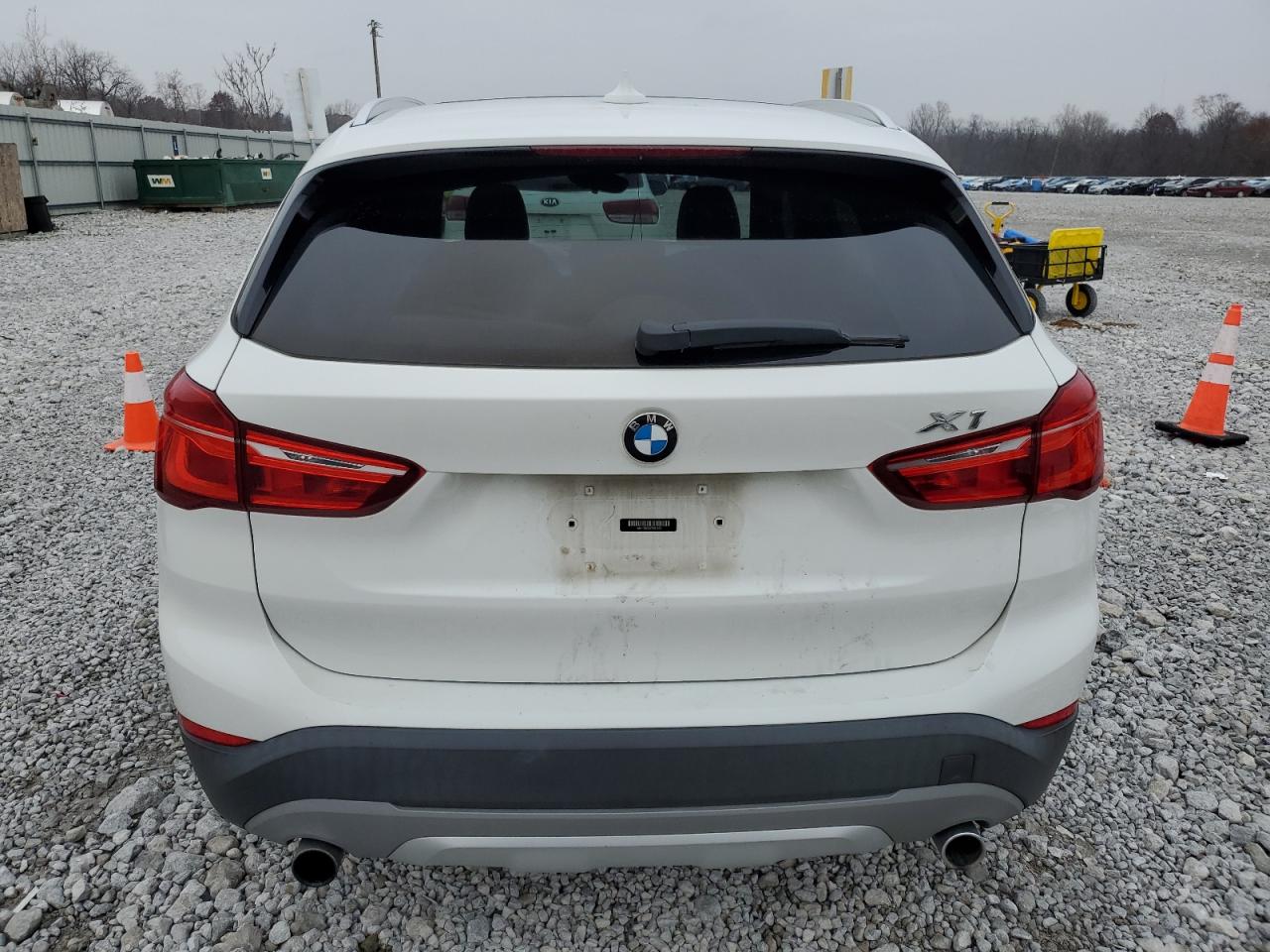 BMW X1 XDRIVE28I