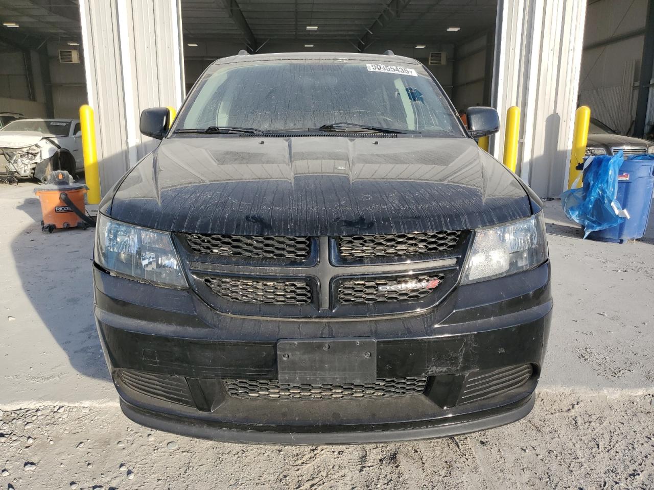 DODGE JOURNEY SE