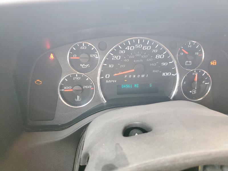 2021 CHEVROLET EXPRESS G3 #3292342305