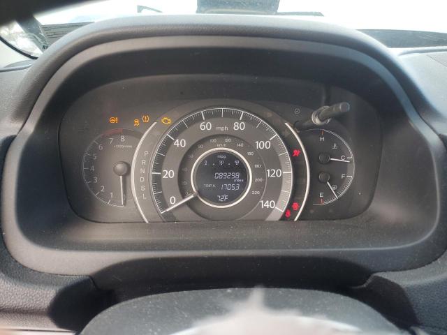 2015 HONDA CR-V EX #3297163487