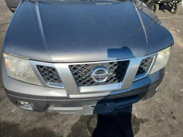 2019 NISSAN FRONTIER S #3302879939