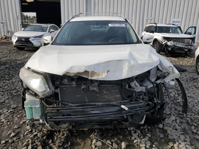 2016 NISSAN ROGUE S #3296308484