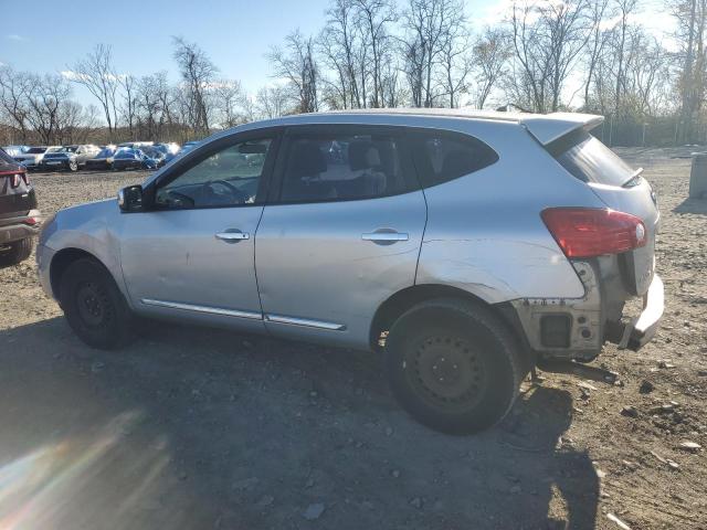 2011 NISSAN ROGUE S #3305582132