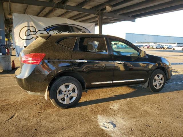 2011 NISSAN ROGUE S #3283767440