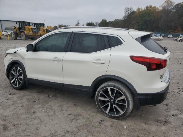 2018 NISSAN ROGUE SPOR #3298094152