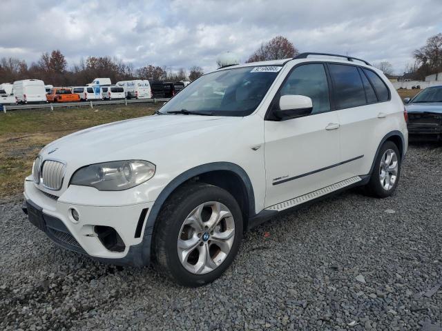 BMW X5 XDRIVE3