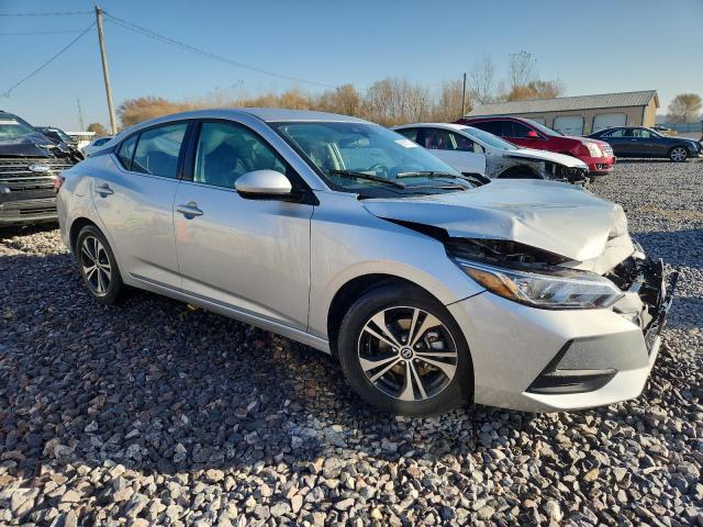 2023 NISSAN SENTRA SV #3292478689