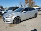 Lot #3296221441 2016 FORD FUSION SE