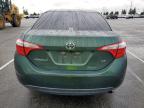 Lot #3305518069 2015 TOYOTA COROLLA L