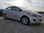 Lot #3315763345 2011 HYUNDAI ELANTRA GL